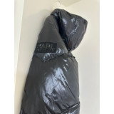 Down coat