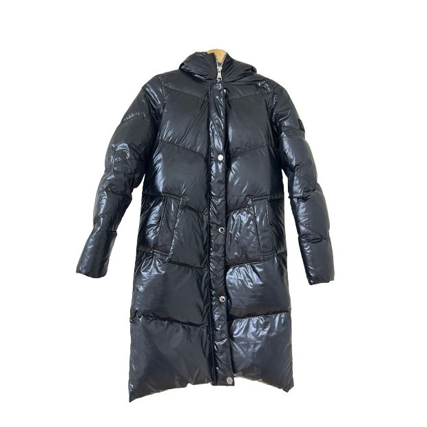 KARL LAGERFELD Down coat - Pre-loved Designer Second Hand | LUXURYLOVE