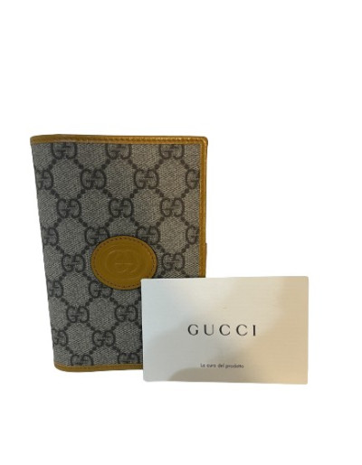 GUCCI Wallet - Pre-loved Designer Second Hand | LUXURYLOVE