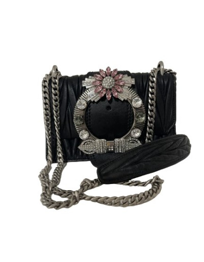 MIU MIU Bag - Pre-loved Designer Second Hand | LUXURYLOVE