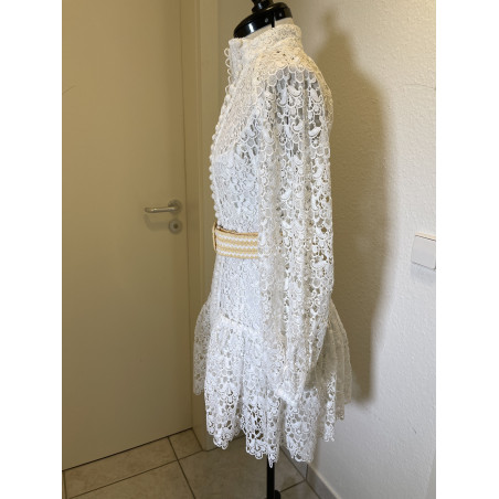 ZIMMERMANN Dress - Pre-loved Designer Second Hand | LUXURYLOVE