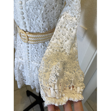 ZIMMERMANN Dress - Pre-loved Designer Second Hand | LUXURYLOVE