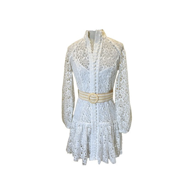 ZIMMERMANN Dress - Pre-loved Designer Second Hand | LUXURYLOVE