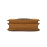 Sac Constance III 24 Sesame Lime Epsom Leather - NEW