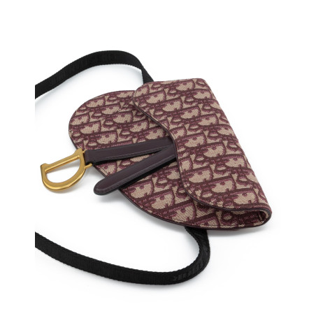 Saddle Bag Belt Bag Oblique Saddle Bag Belt Bag Oblique