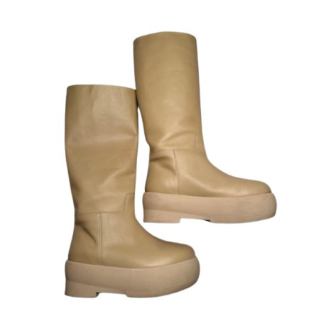  Stiefel - Pre-loved Designer Second Hand | LUXURYLOVE