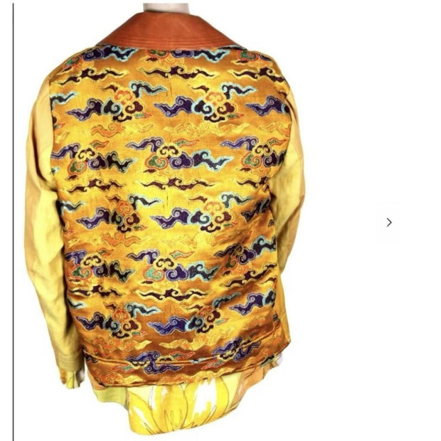 JETPACK Jacke Gr. 40 Pre-owned Designer Secondhand Luxurylove.