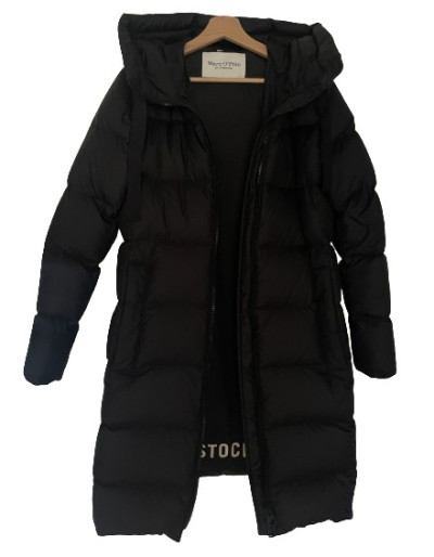  Down coat - Pre-loved Designer Second Hand | LUXURYLOVE