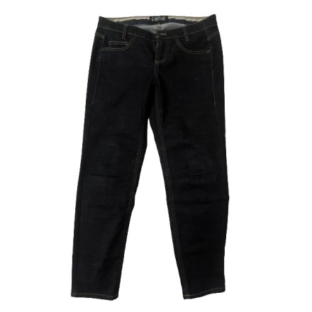 CINQUE Jeans blau 38 Pre-owned Designer Secondhand Luxurylove