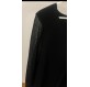 MARC O`POLO Kleid schwarz 38 Pre-owned Designer Secondhand Luxurylove