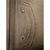 Neo Classic Medium in black