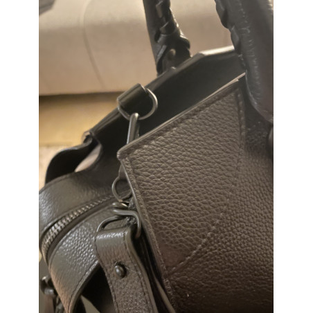 BALENCIAGA Neo Classic Medium in black - Pre-loved Designer Second Hand | LUXURYLOVE