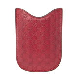 Guccissima Mobile case / card holder