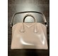 GIVENCHY Small Antigone bag rose taupe Pre-owned Designer Secondhand Luxurylove.