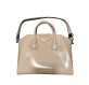 GIVENCHY Small Antigone bag rose taupe Pre-owned Designer Secondhand Luxurylove.