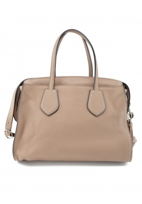 GUCCI Ramble Bag tan braun Pre-owned Designer Secondhand Luxurylove