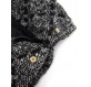 CHANEL 22 Tasche Tweed mit Pochette Pre-owned Designer Secondhand Luxurylove