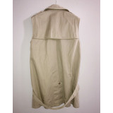 Trench vest