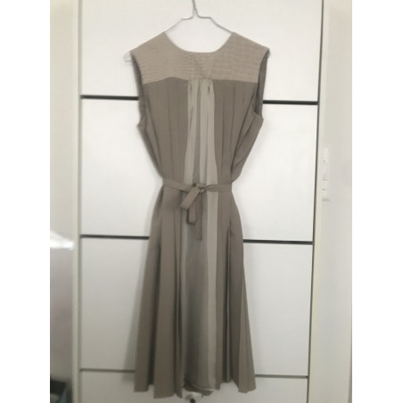 LONGCHAMP Dress - NEW - Pre-loved Designer Second Hand | LUXURYLOVE