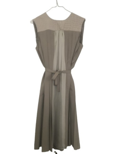 LONGCHAMP Dress - NEW - Pre-loved Designer Second Hand | LUXURYLOVE