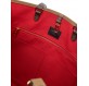 LOUIS VUITTON Onthego GM Monogram Shopper Tote Bag Pre-owned Designer Secondhand Luxurylove