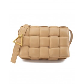 Padded Casette Bag