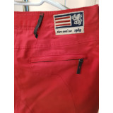 Ski pants