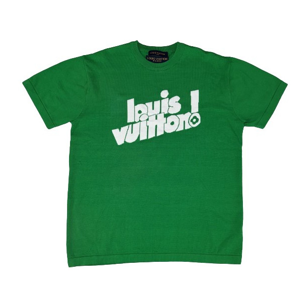  Chipboard shirt FW21 - Pre-loved Designer Second Hand | LUXURYLOVE