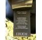 ERDEM Verna Blumenkleid Jacquard gelb 34 NEU Pre-owned Designer Secondhand Luxurylove