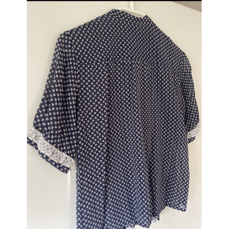 CÉLINE Blouse - Pre-loved Designer Second Hand | LUXURYLOVE