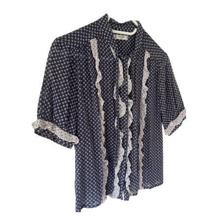 CÉLINE Blouse - Pre-loved Designer Second Hand | LUXURYLOVE