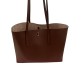 KATE SPADE Shopper Bag & Pochette braun Pre-owned Designer Secondhand Luxurylove