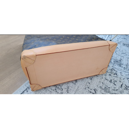 LOUIS VUITTON Steamer Bag 45 Reisetasche Monogram Pre-owned Designer Secondhand Luxurylove