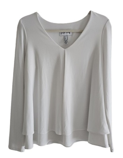 JOSEPH RIBKOFF Shirt - Pre-loved Designer Second Hand | LUXURYLOVE