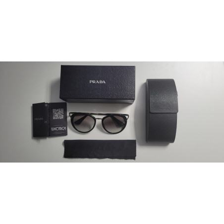 PRADA Sunglasses - Pre-loved Designer Second Hand | LUXURYLOVE