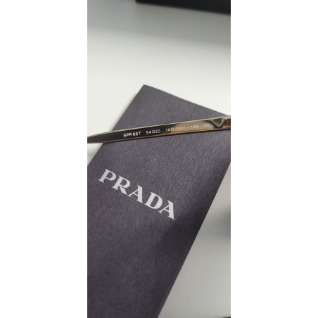 PRADA Sunglasses - Pre-loved Designer Second Hand | LUXURYLOVE