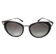PRADA Sonnenbrille SPR66T schwarz Full Set Pre-owned Designer Secondhand Luxurylove