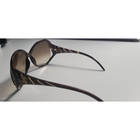 ROBERTO CAVALLI Sunglasses - Pre-loved Designer Second Hand | LUXURYLOVE
