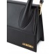 JACQUEMUS Le Grand Chiquito Bag schwarz NEU Pre-owned Designer Secondhand Luxurylove