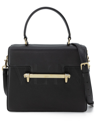 VALENTINO GARAVANI Uptown Bag - Pre-loved Designer Second Hand | LUXURYLOVE