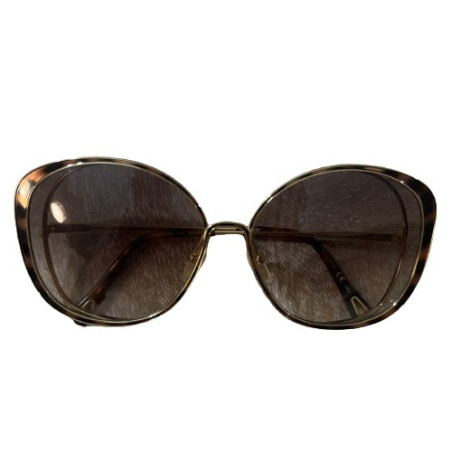CHLOÉ Sunglasses - Pre-loved Designer Second Hand | LUXURYLOVE