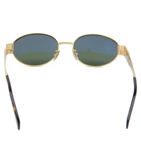 CÉLINE Sonnenbrille CL40235U Pre-owned Designer Secondhand Luxurylove
