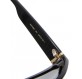 GUCCI Sonnenbrille GG0459S schwarz Pre-owned Designer Secondhand Luxurylove