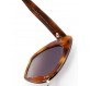 TOM FORD Sonnenbrille Samantha-02 TF553 Pre-owned Secondhand Luxurylove