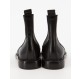 ISABEL MARANT Chelay Modern Chelsea Boot Leder schwarz 36 NEU Pre-owned Designer Secondhand Luxurylove