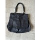 GIVENCHY Carry All Tasche navy Pre-owned Designer Secondhand Luxurylove