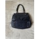 GIVENCHY Carry All Tasche navy Pre-owned Designer Secondhand Luxurylove