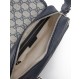 GUCCI Ophidia GG Supreme Schultertasche klein mit 2 Straps Pre-owned Designer Secondhand Luxurylove