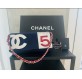 CHANEL Flap Bag vintage No 5 Pre-owned Designer Secondhand Luxurylove
