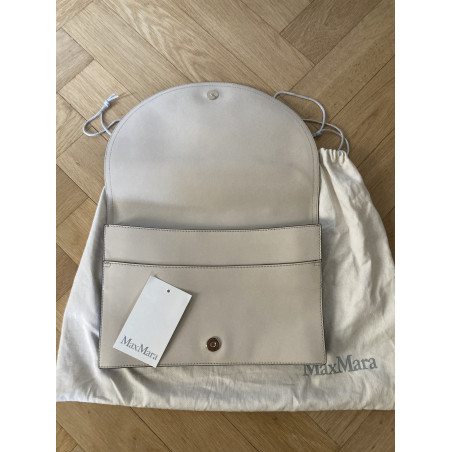 MAX MARA Clutch - Pre-loved Designer Second Hand | LUXURYLOVE